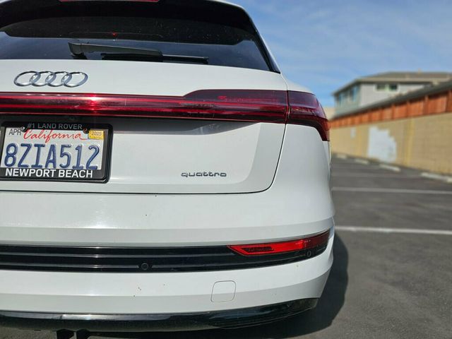 2021 Audi e-tron Prestige quattro - 22754765 - 27