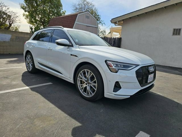 2021 Audi e-tron Prestige quattro - 22754765 - 2