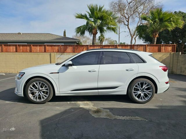 2021 Audi e-tron Prestige quattro - 22754765 - 7