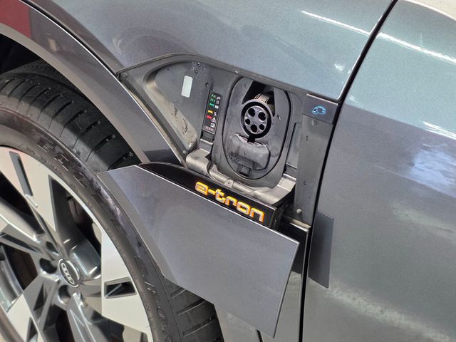 2021 Audi e-tron Sportback Premium quattro - 22985907 - 9