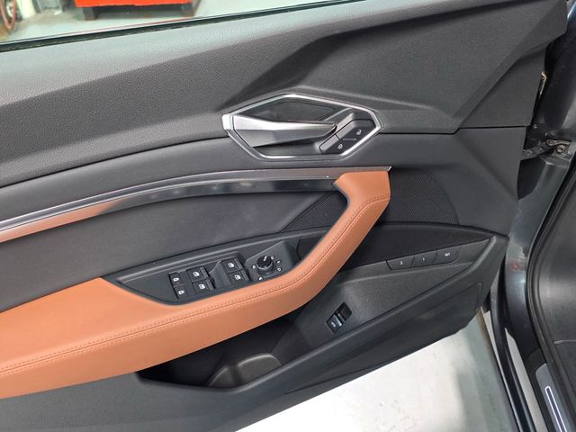 2021 Audi e-tron Sportback Premium quattro - 22985907 - 11