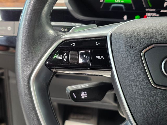 2021 Audi e-tron Sportback Premium quattro - 22985907 - 16