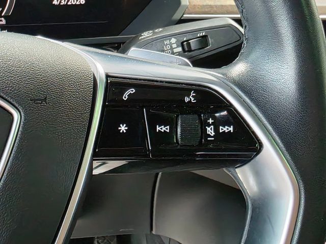 2021 Audi e-tron Sportback Premium quattro - 22985907 - 17