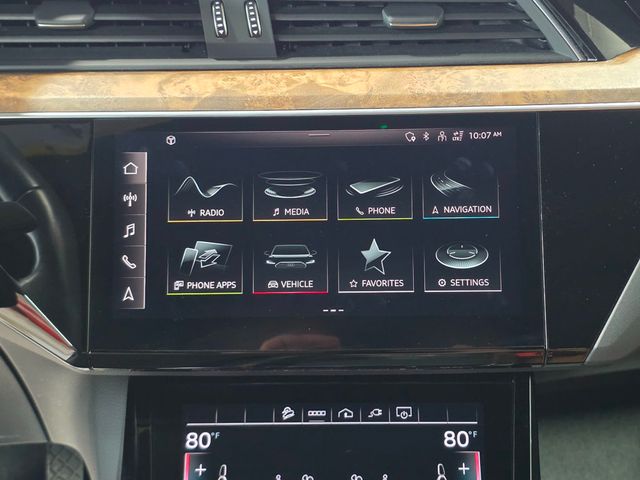 2021 Audi e-tron Sportback Premium quattro - 22985907 - 20