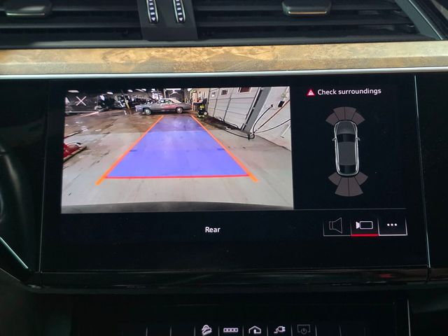 2021 Audi e-tron Sportback Premium quattro - 22985907 - 21