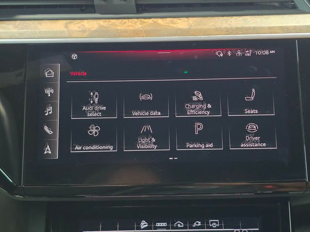 2021 Audi e-tron Sportback Premium quattro - 22985907 - 22