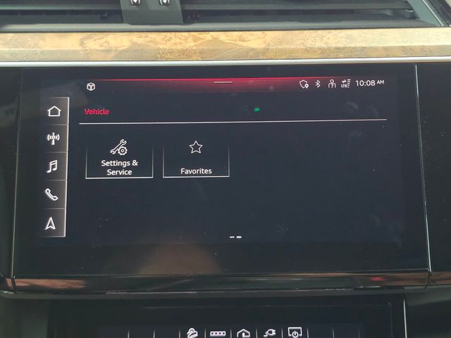 2021 Audi e-tron Sportback Premium quattro - 22985907 - 23