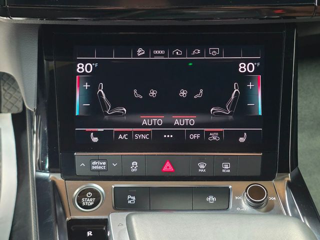 2021 Audi e-tron Sportback Premium quattro - 22985907 - 26