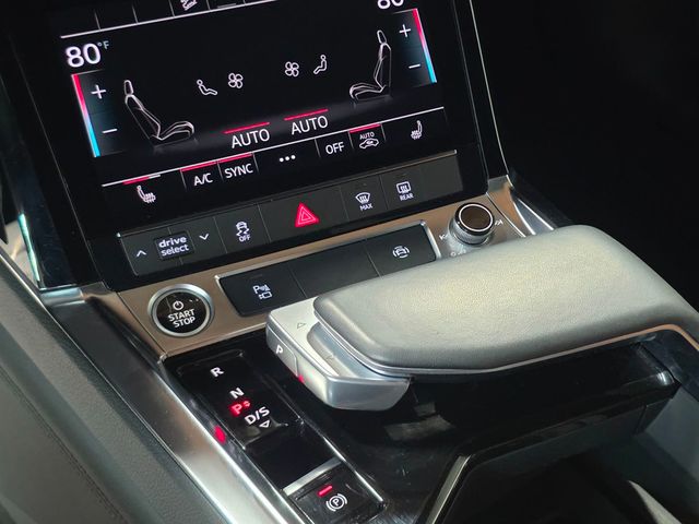 2021 Audi e-tron Sportback Premium quattro - 22985907 - 27