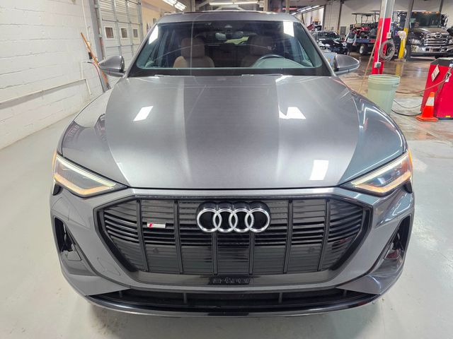 2021 Audi e-tron Sportback Premium quattro - 22985907 - 2