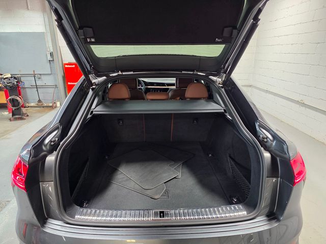 2021 Audi e-tron Sportback Premium quattro - 22985907 - 36