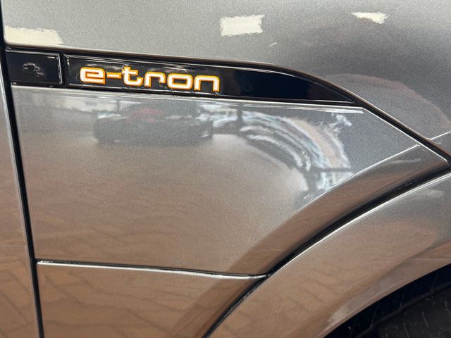 2021 Audi e-tron Sportback Prestige quattro - 22951436 - 11