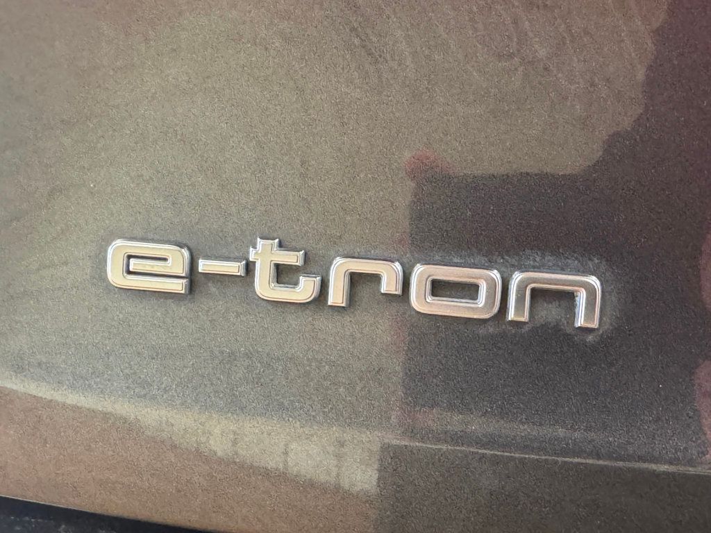 2021 Audi e-tron Sportback Prestige quattro - 22951436 - 13