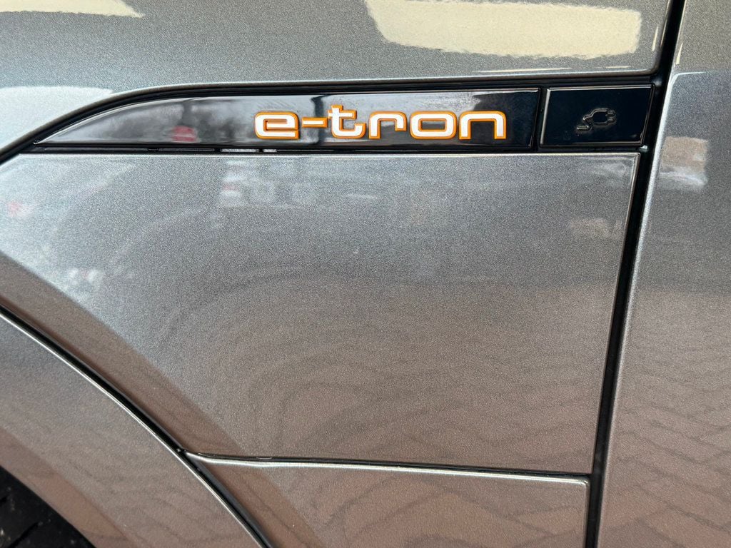2021 Audi e-tron Sportback Prestige quattro - 22951436 - 14