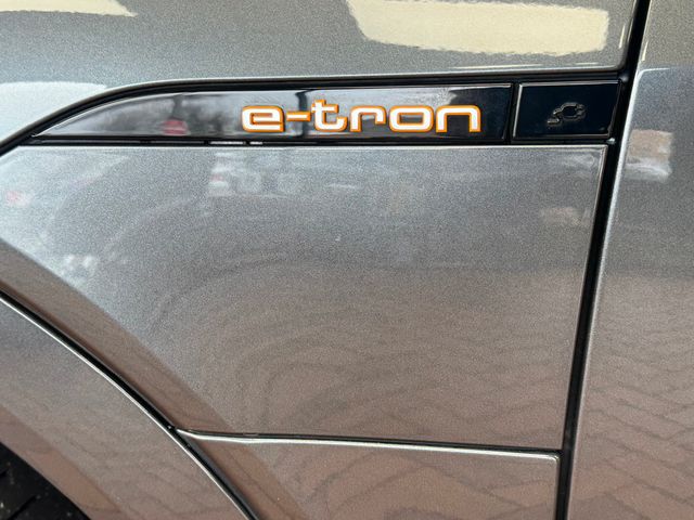 2021 Audi e-tron Sportback Prestige quattro - 22951436 - 14