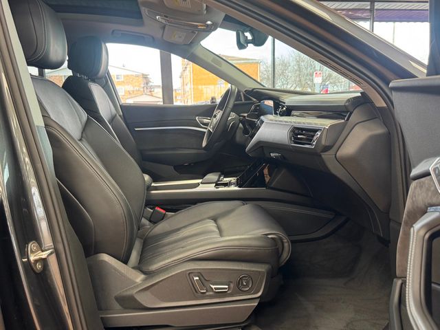 2021 Audi e-tron Sportback Prestige quattro - 22951436 - 20