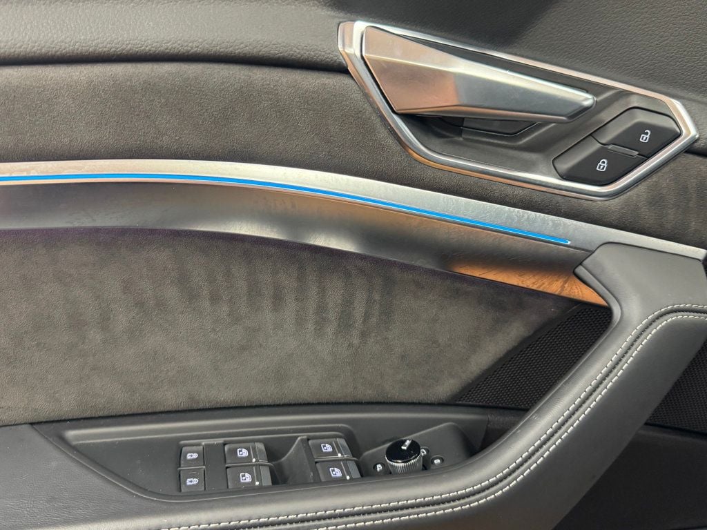 2021 Audi e-tron Sportback Prestige quattro - 22951436 - 22