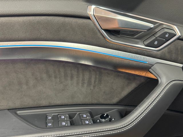 2021 Audi e-tron Sportback Prestige quattro - 22951436 - 22