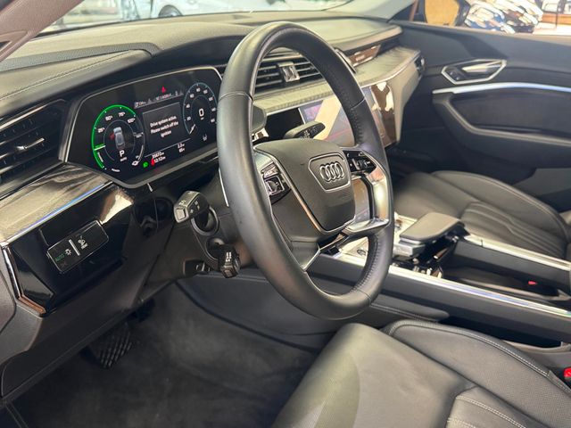 2021 Audi e-tron Sportback Prestige quattro - 22951436 - 23