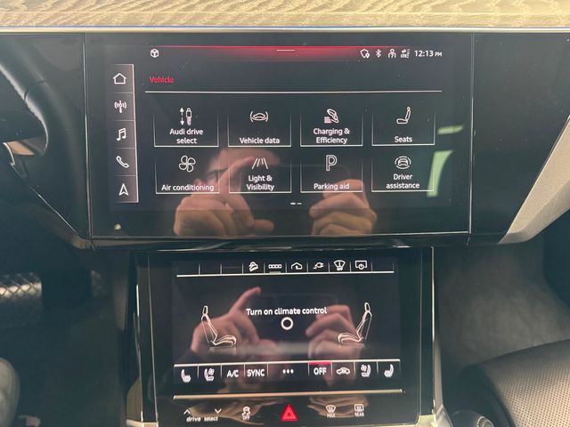 2021 Audi e-tron Sportback Prestige quattro - 22951436 - 26