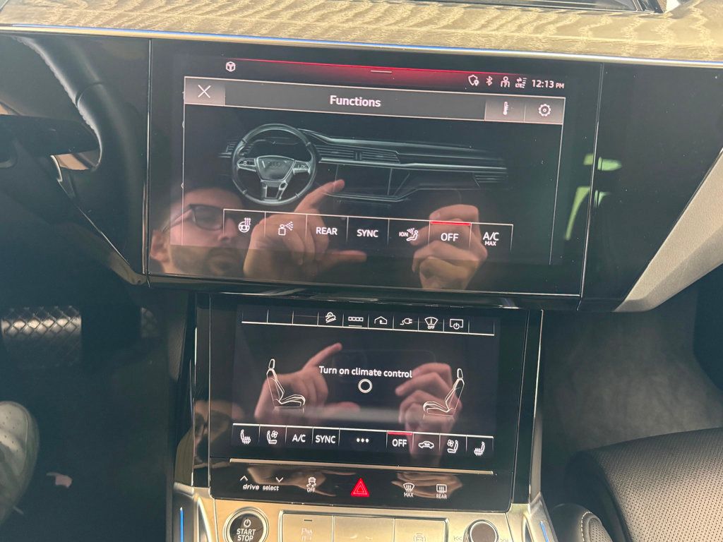 2021 Audi e-tron Sportback Prestige quattro - 22951436 - 27