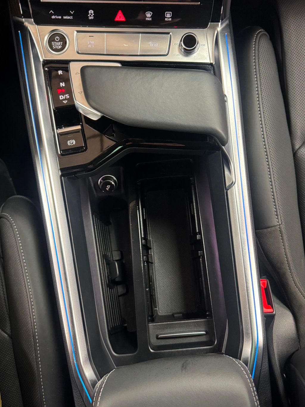 2021 Audi e-tron Sportback Prestige quattro - 22951436 - 28