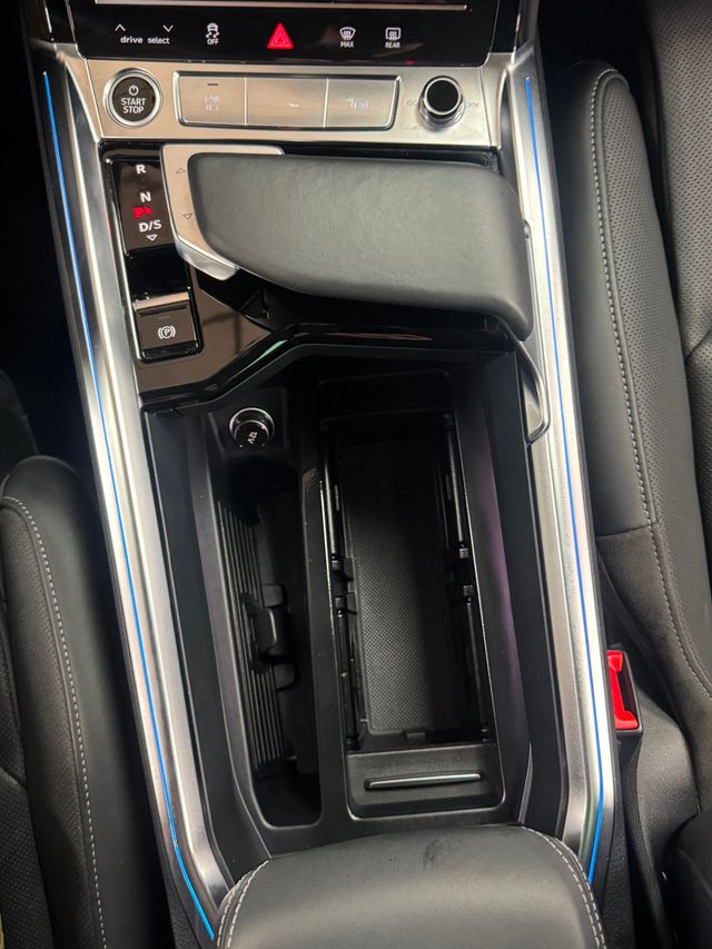 2021 Audi e-tron Sportback Prestige quattro - 22951436 - 28