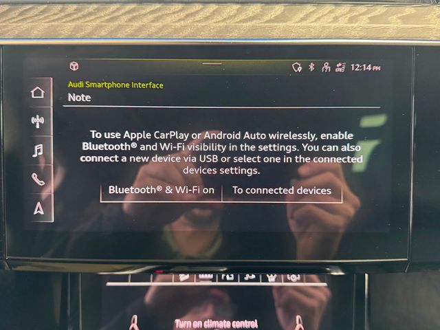 2021 Audi e-tron Sportback Prestige quattro - 22951436 - 29