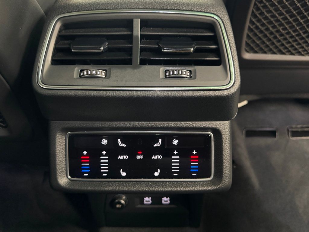 2021 Audi e-tron Sportback Prestige quattro - 22951436 - 30