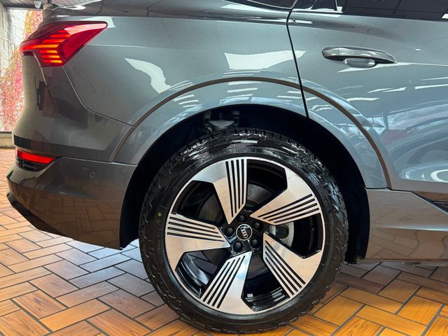2021 Audi e-tron Sportback Prestige quattro - 22951436 - 35