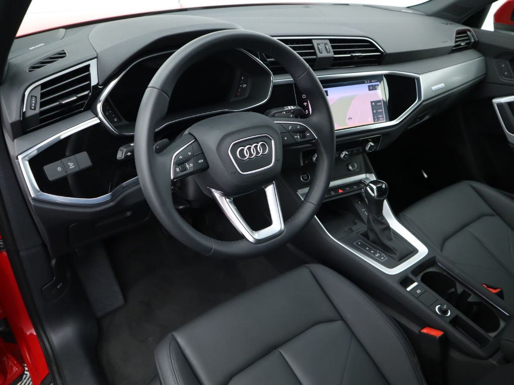 2021 Audi Q3 COURTESY VEHICLE  - 20878323 - 9