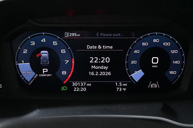 2021 Audi Q3 Premium - 22985356 - 11