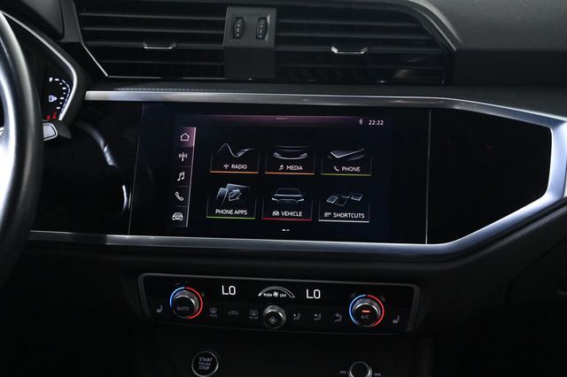 2021 Audi Q3 Premium - 22985356 - 12