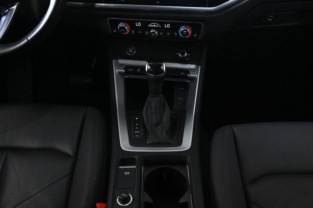 2021 Audi Q3 Premium - 22985356 - 13