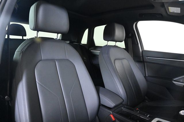 2021 Audi Q3 Premium - 22985356 - 15