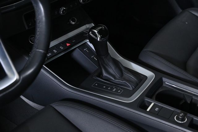 2021 Audi Q3 Premium - 22985356 - 18