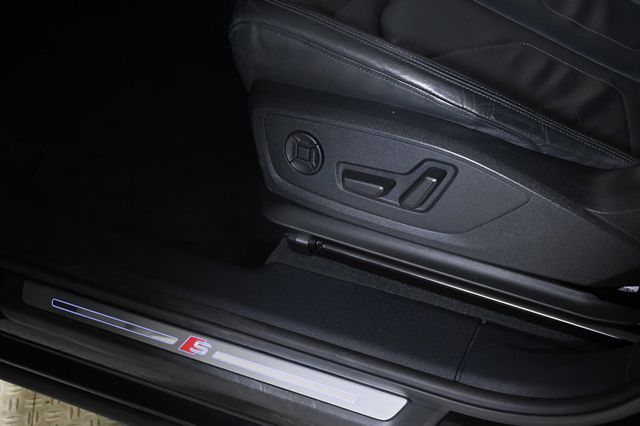 2021 Audi Q3 Premium - 22985356 - 19