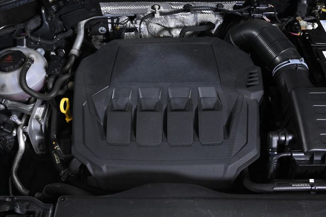 2021 Audi Q3 Premium - 22985356 - 21