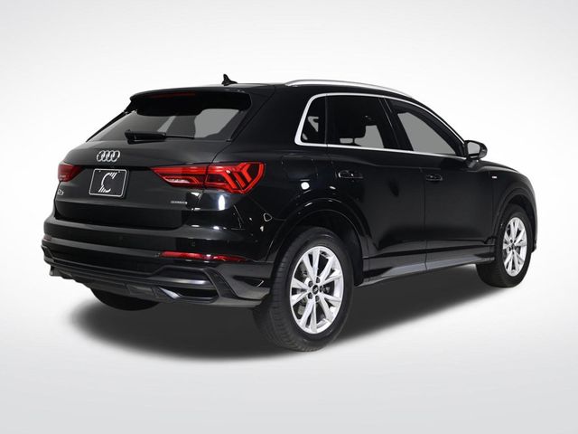 2021 Audi Q3 Premium - 22985356 - 4