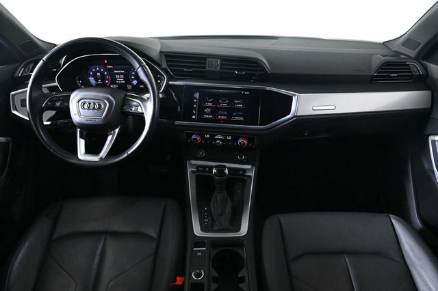 2021 Audi Q3 Premium - 22985356 - 8