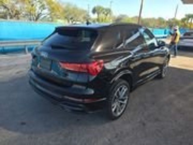 2021 Audi Q3 Premium - 22981107 - 1