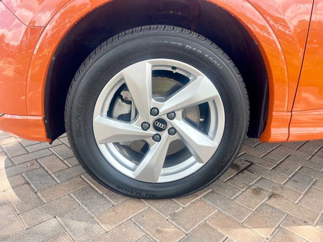 2021 Audi Q3 PREMIUM - 22948587 - 9