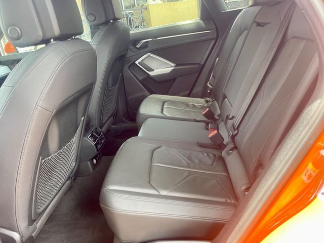 2021 Audi Q3 PREMIUM - 22948587 - 11