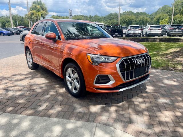 2021 Audi Q3 PREMIUM - 22948587 - 7