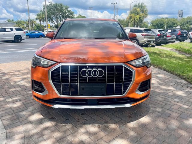 2021 Audi Q3 PREMIUM - 22948587 - 8