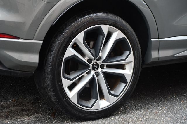 2021 Audi Q3 Premium 40 TFSI quattro - 22911354 - 11