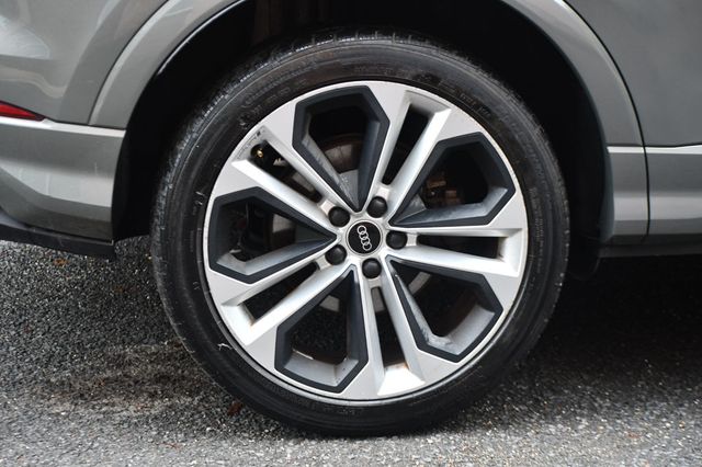 2021 Audi Q3 Premium 40 TFSI quattro - 22911354 - 12