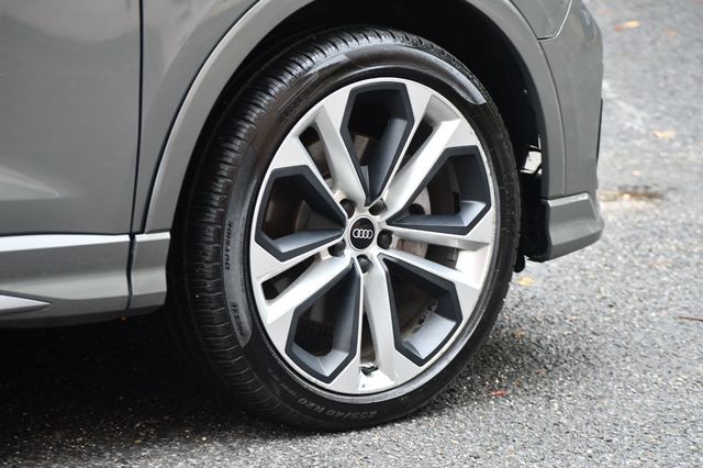 2021 Audi Q3 Premium 40 TFSI quattro - 22911354 - 13