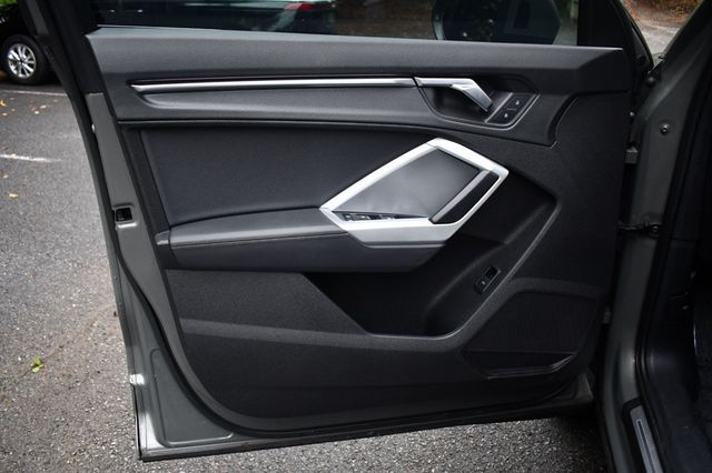 2021 Audi Q3 Premium 40 TFSI quattro - 22911354 - 14