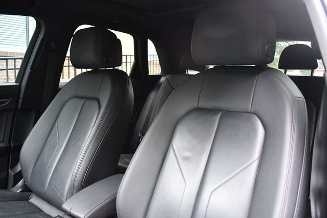 2021 Audi Q3 Premium 40 TFSI quattro - 22911354 - 18